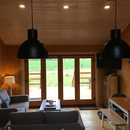 The Orchard Bramble Lodge Hadleigh  Εξωτερικό φωτογραφία