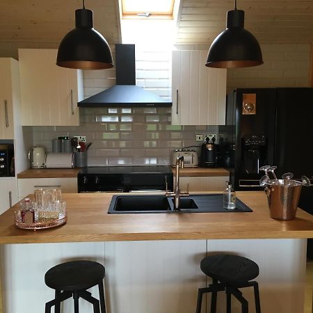 The Orchard Bramble Lodge Hadleigh  Εξωτερικό φωτογραφία