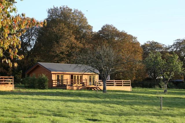 The Orchard Bramble Lodge Hadleigh  Εξωτερικό φωτογραφία