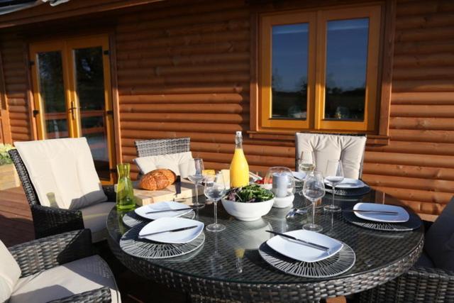 The Orchard Bramble Lodge Hadleigh  Εξωτερικό φωτογραφία
