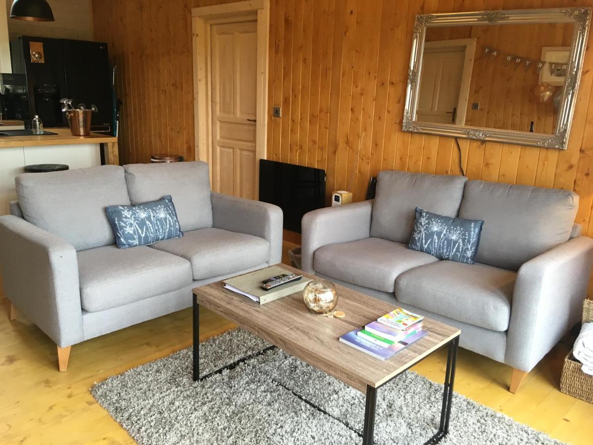 The Orchard Bramble Lodge Hadleigh  Εξωτερικό φωτογραφία