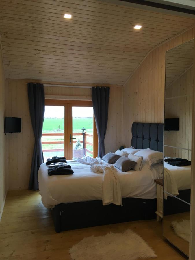 The Orchard Bramble Lodge Hadleigh  Εξωτερικό φωτογραφία