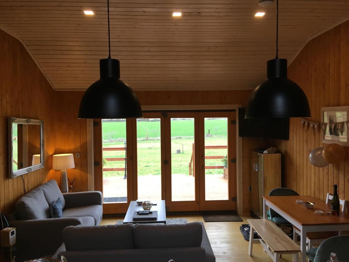 The Orchard Bramble Lodge Hadleigh  Εξωτερικό φωτογραφία