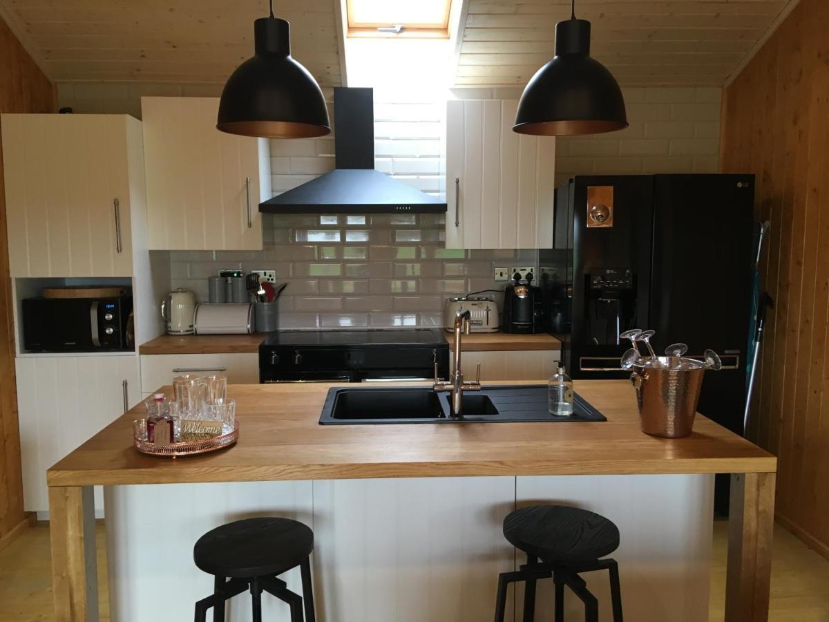 The Orchard Bramble Lodge Hadleigh  Εξωτερικό φωτογραφία